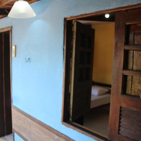 Rosario Temporada Hostel Olinda Eksteriør bilde