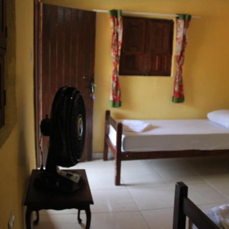 Rosario Temporada Hostel Olinda Eksteriør bilde