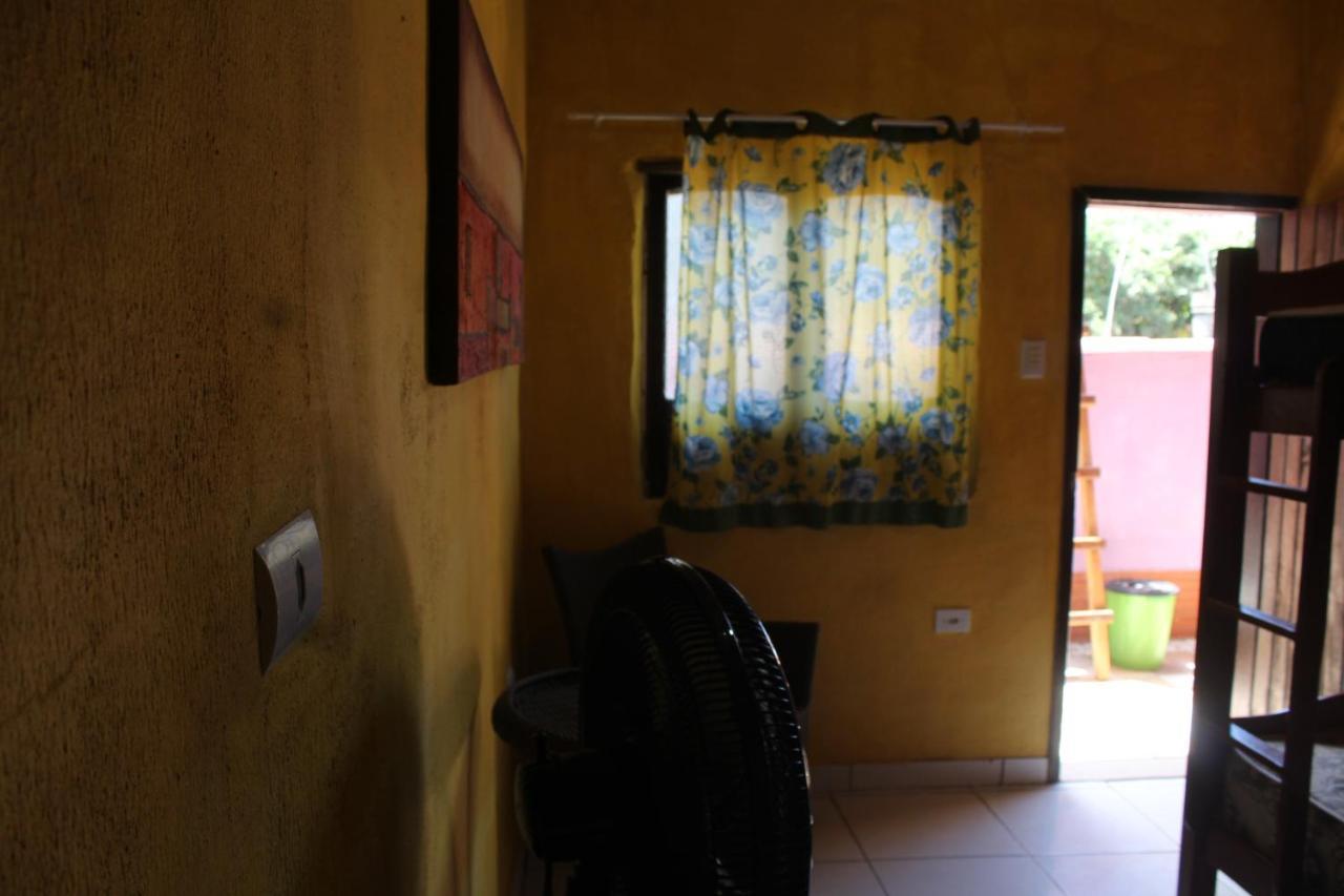 Rosario Temporada Hostel Olinda Eksteriør bilde