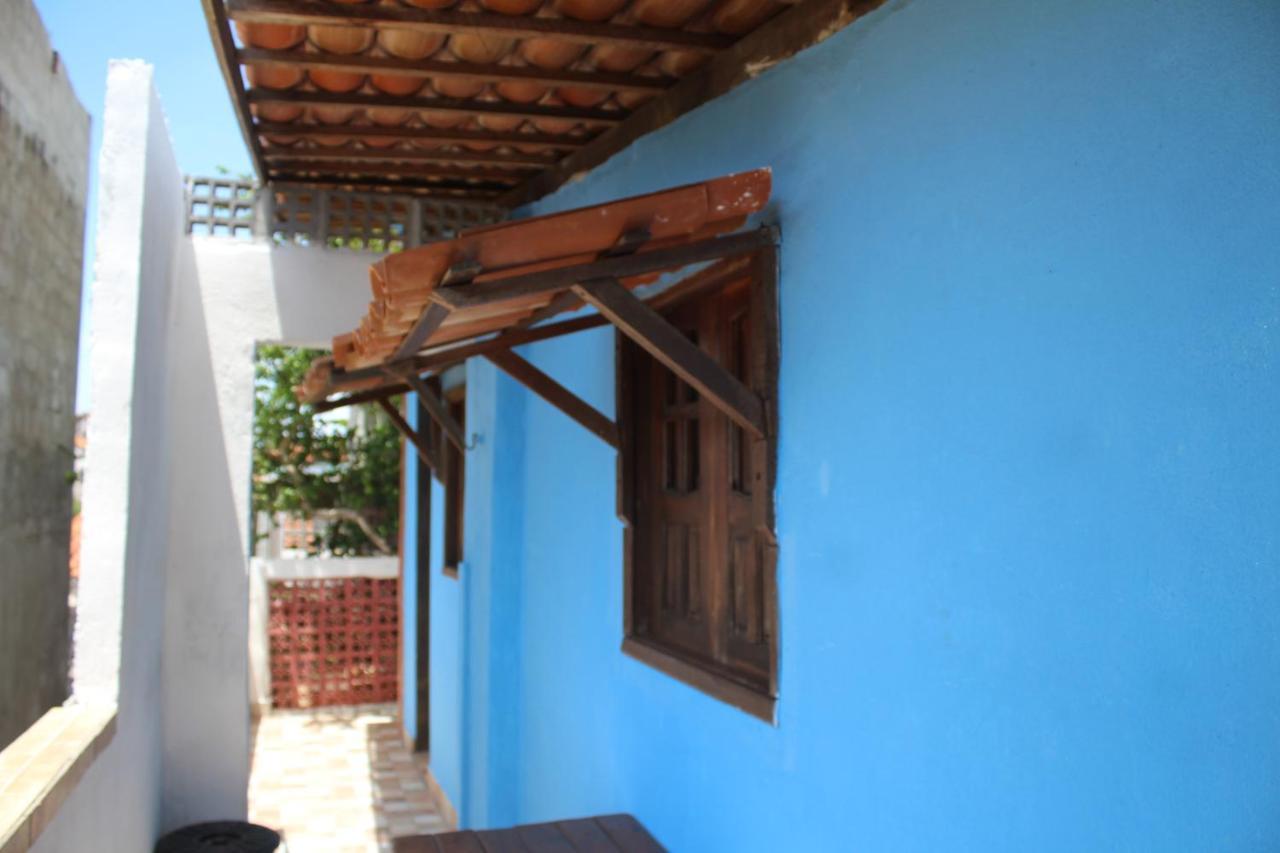 Rosario Temporada Hostel Olinda Eksteriør bilde