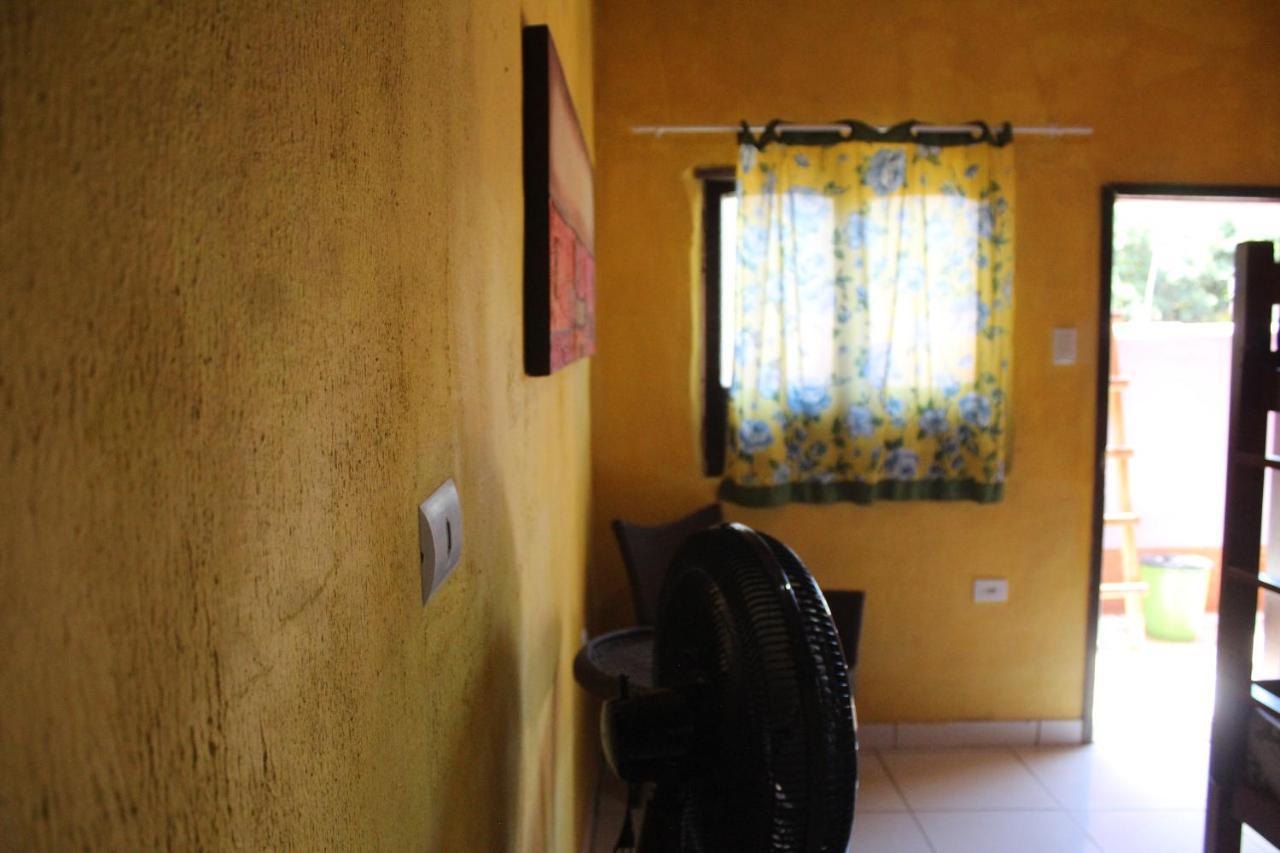 Rosario Temporada Hostel Olinda Eksteriør bilde