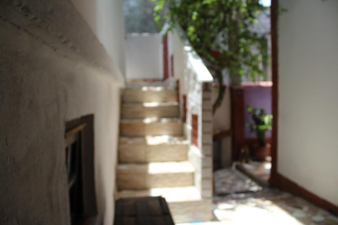 Rosario Temporada Hostel Olinda Eksteriør bilde