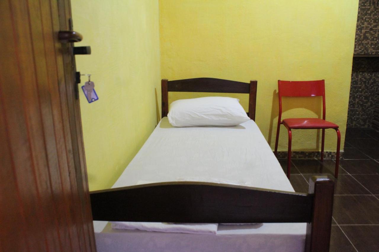 Rosario Temporada Hostel Olinda Eksteriør bilde