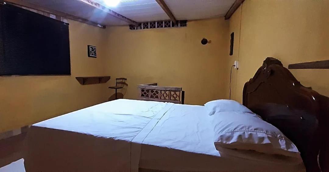 Rosario Temporada Hostel Olinda Eksteriør bilde