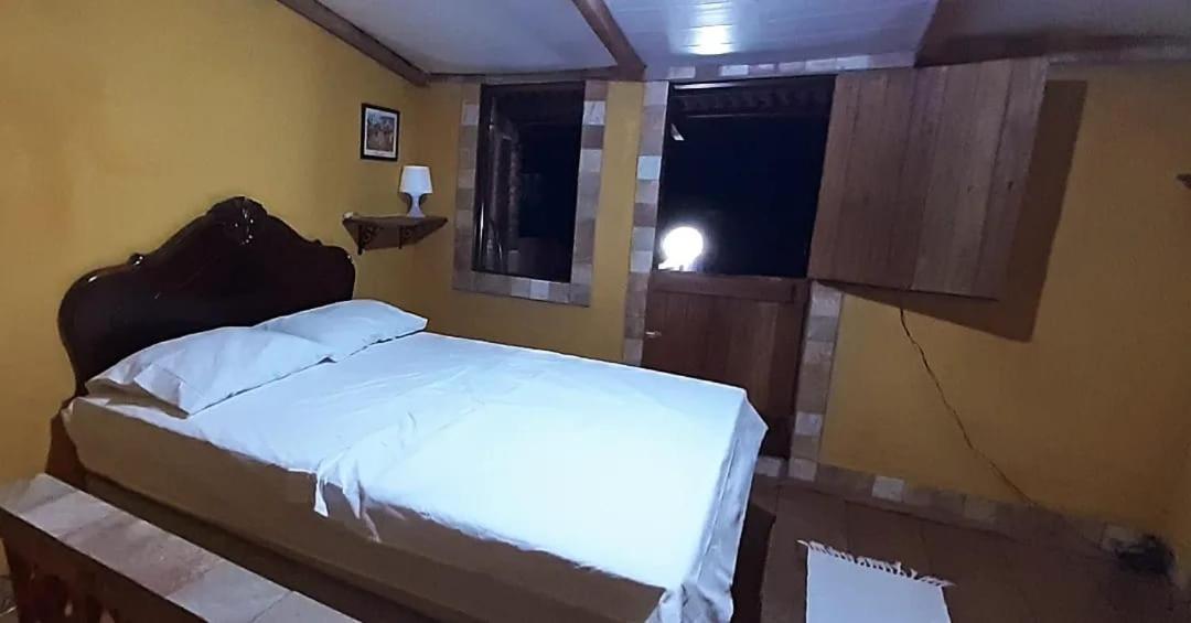 Rosario Temporada Hostel Olinda Eksteriør bilde