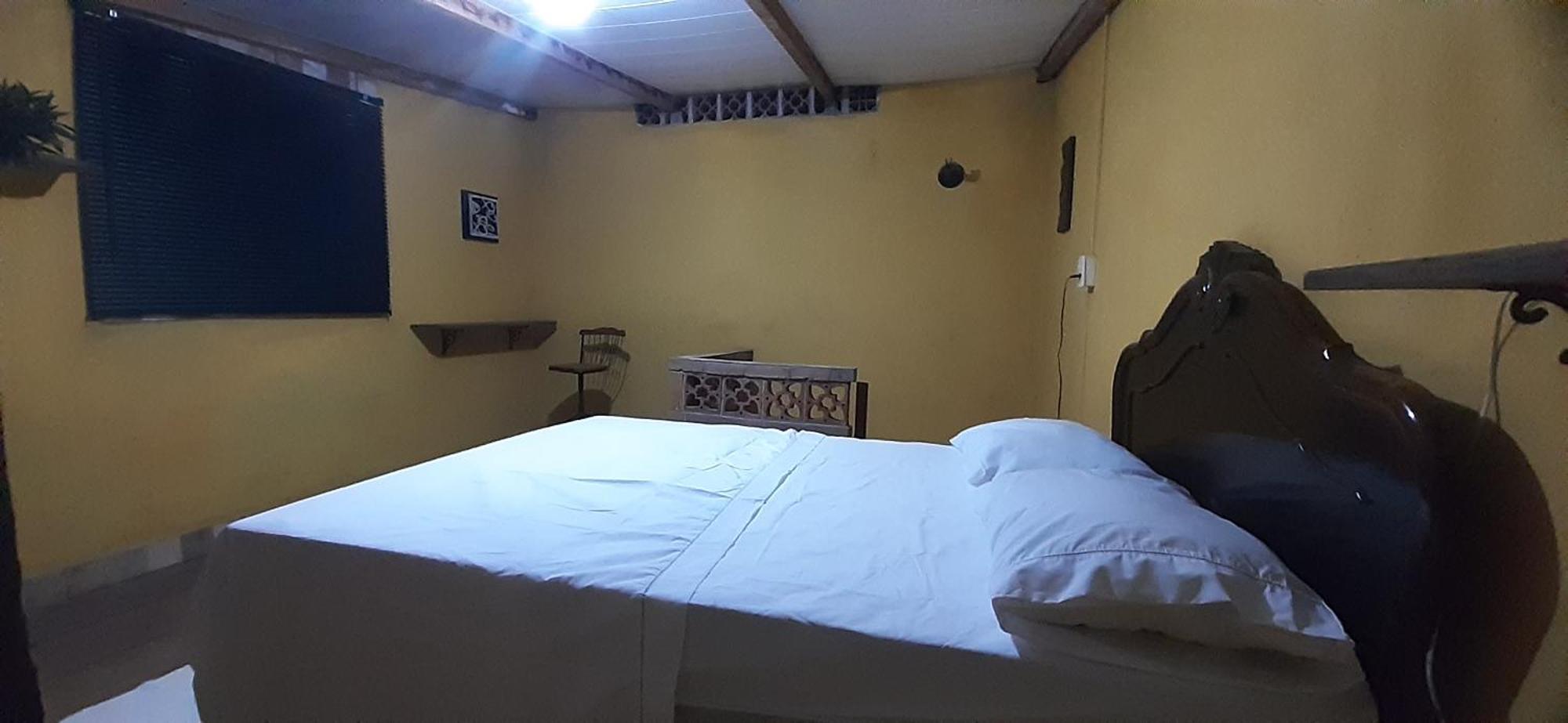 Rosario Temporada Hostel Olinda Eksteriør bilde
