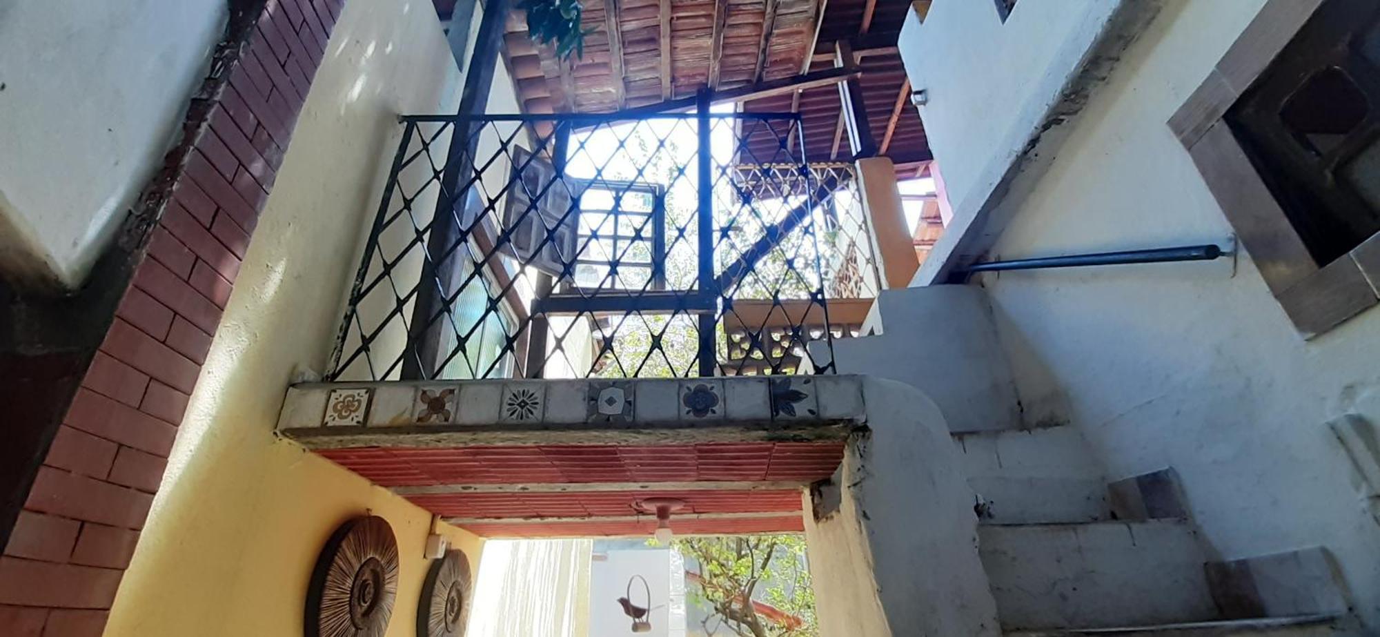 Rosario Temporada Hostel Olinda Eksteriør bilde