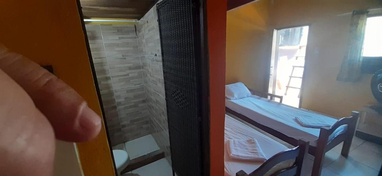 Rosario Temporada Hostel Olinda Eksteriør bilde