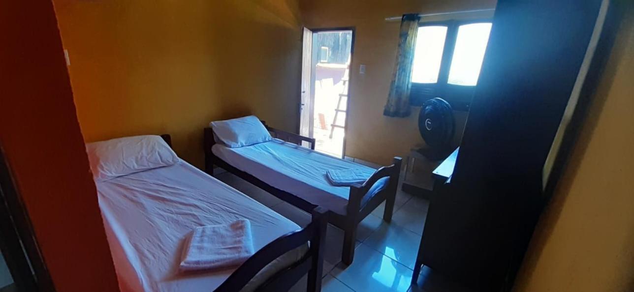 Rosario Temporada Hostel Olinda Eksteriør bilde