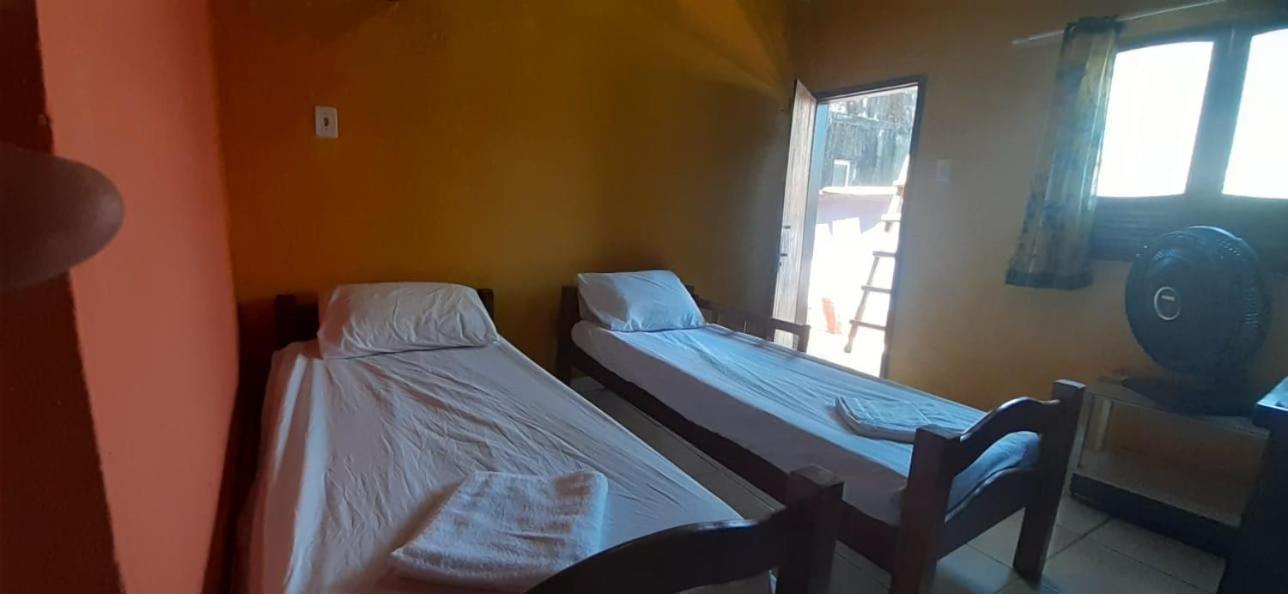 Rosario Temporada Hostel Olinda Eksteriør bilde