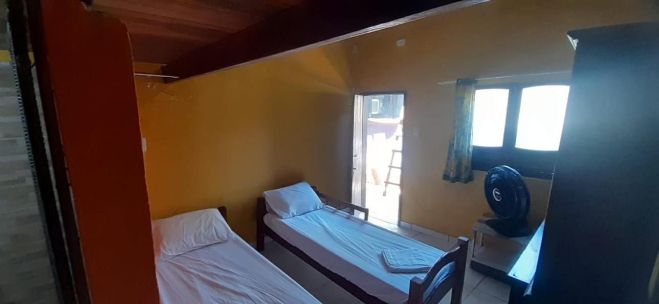 Rosario Temporada Hostel Olinda Eksteriør bilde