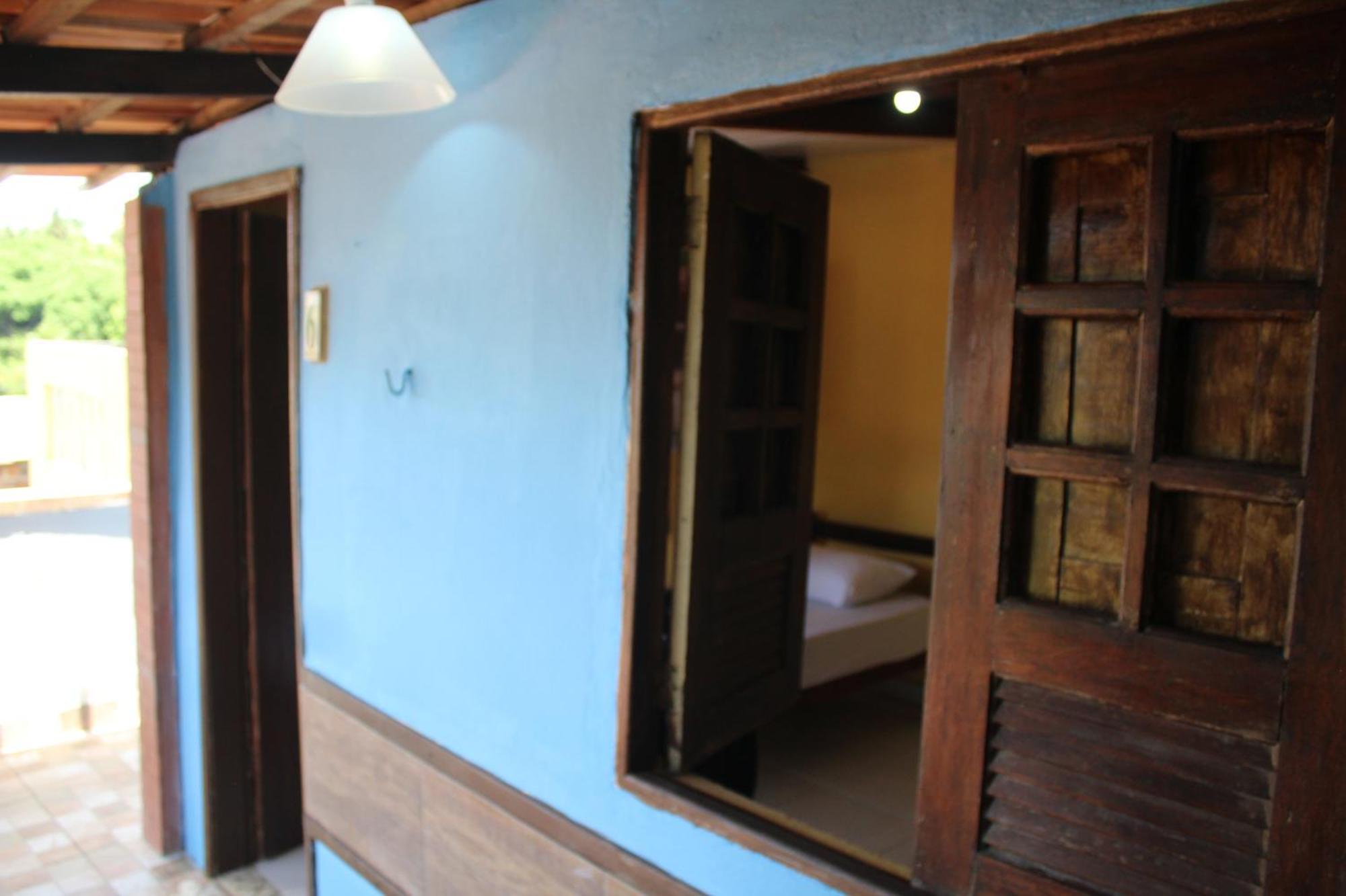 Rosario Temporada Hostel Olinda Eksteriør bilde