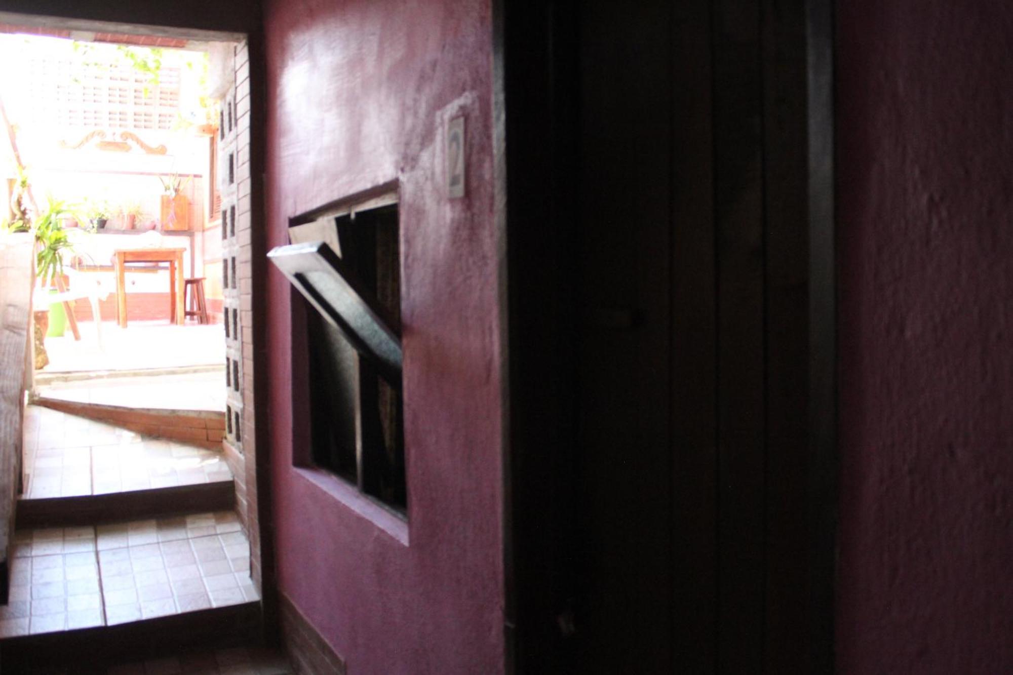 Rosario Temporada Hostel Olinda Eksteriør bilde