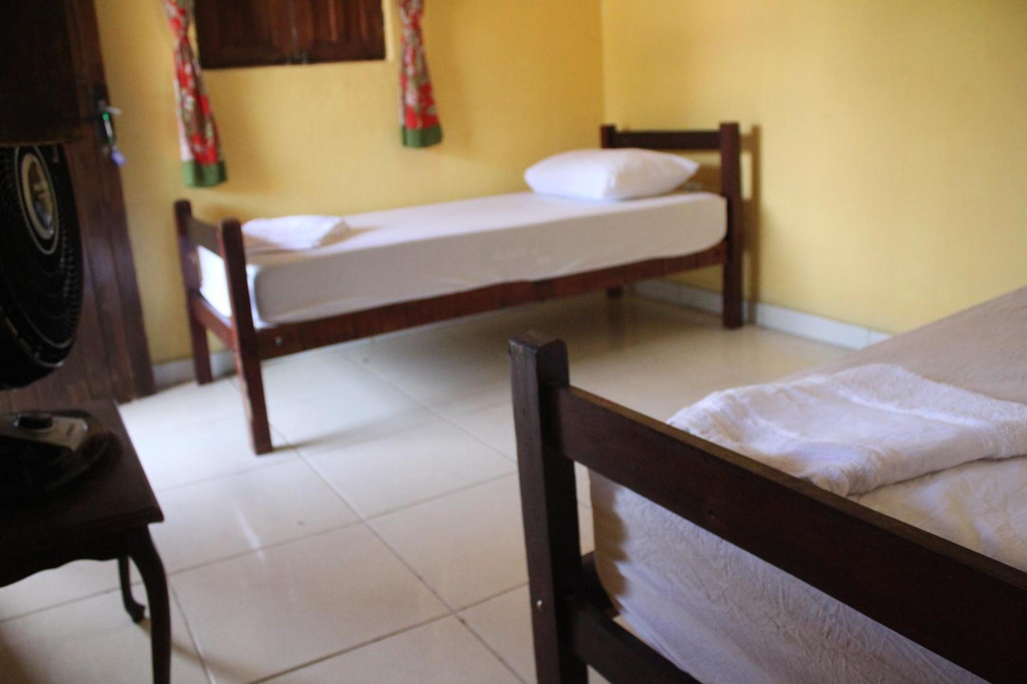 Rosario Temporada Hostel Olinda Eksteriør bilde