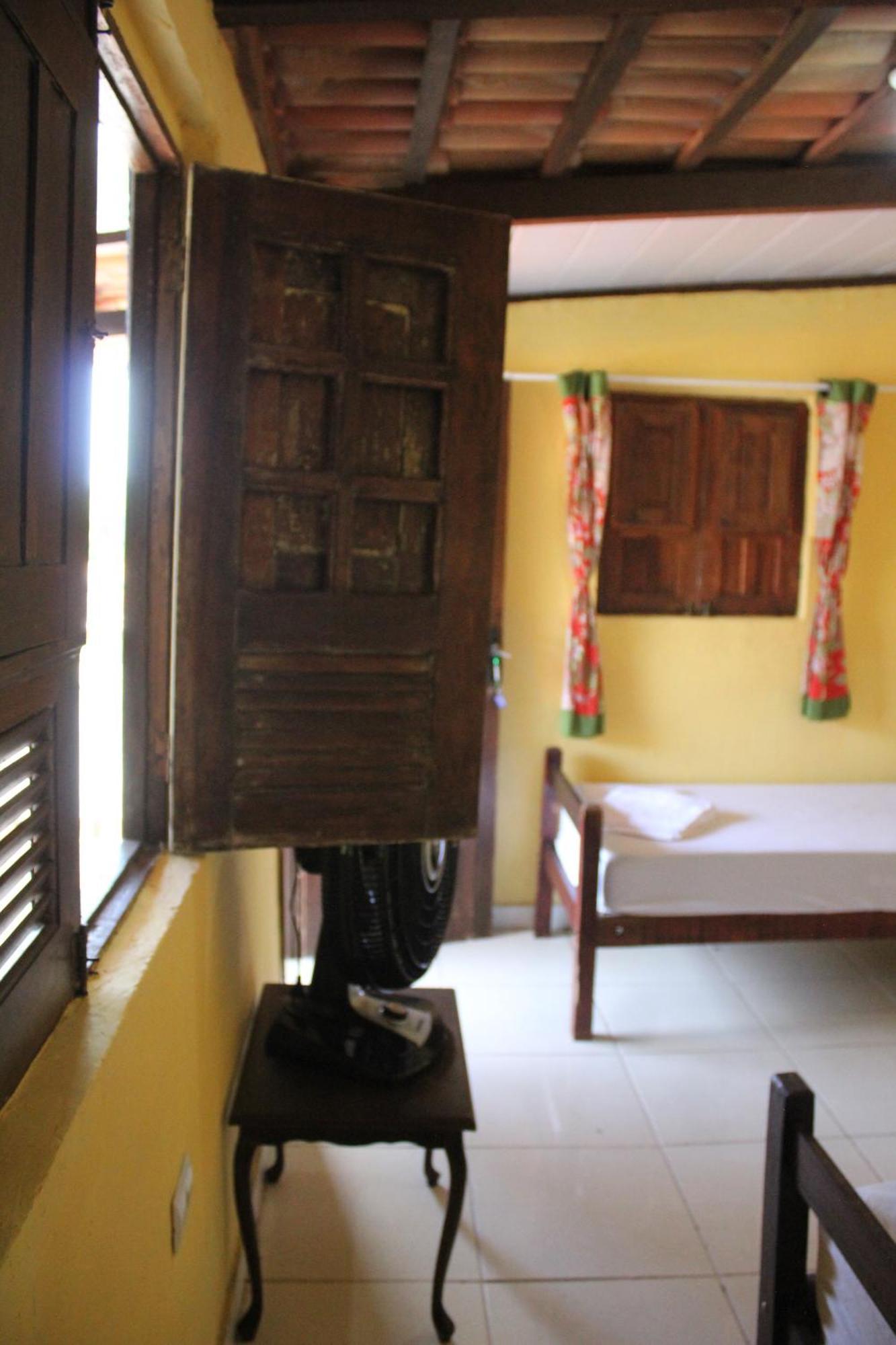 Rosario Temporada Hostel Olinda Eksteriør bilde