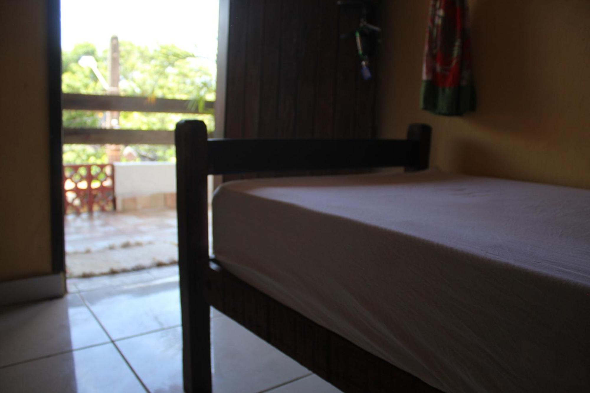 Rosario Temporada Hostel Olinda Eksteriør bilde