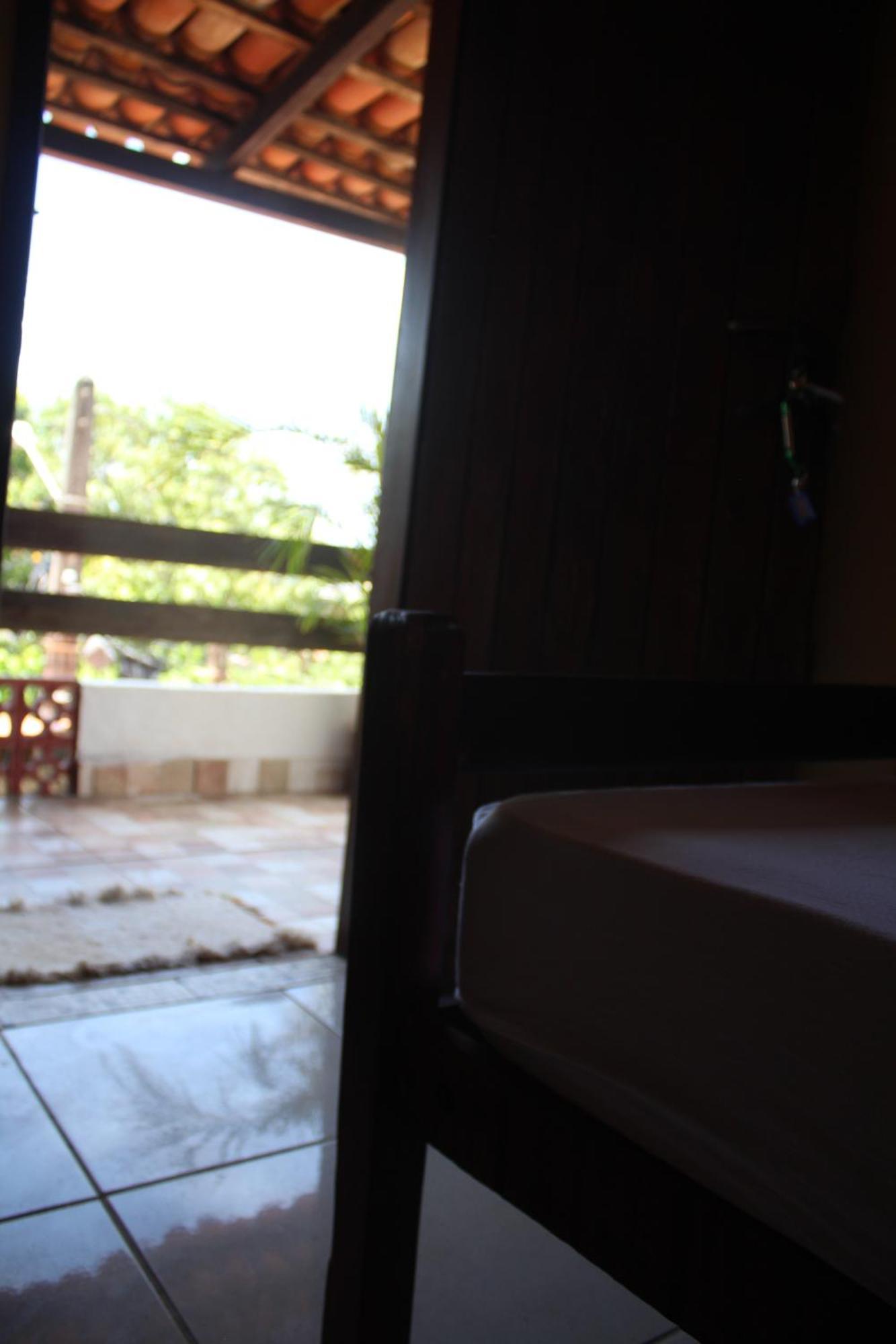 Rosario Temporada Hostel Olinda Eksteriør bilde