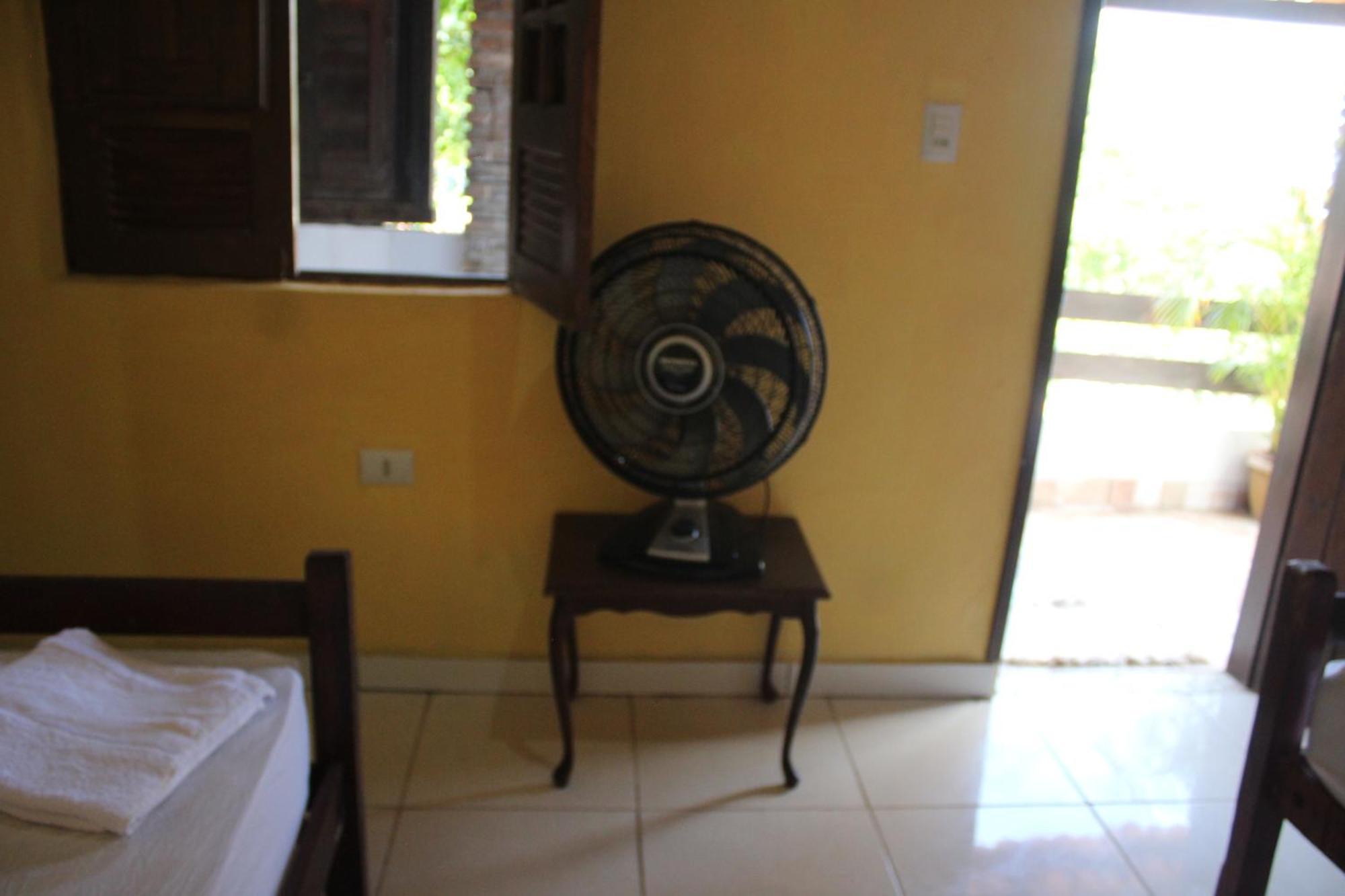 Rosario Temporada Hostel Olinda Eksteriør bilde