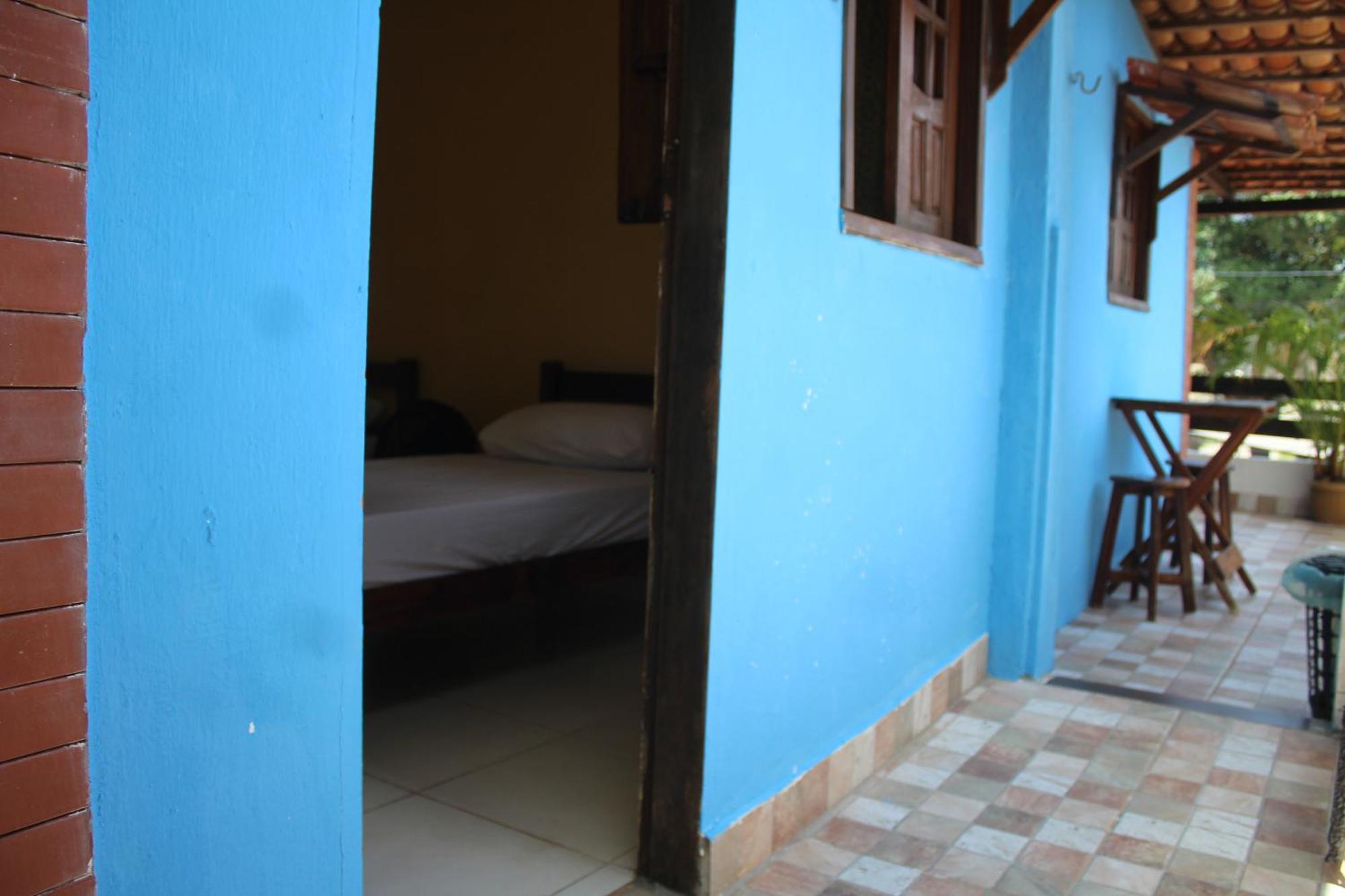 Rosario Temporada Hostel Olinda Eksteriør bilde