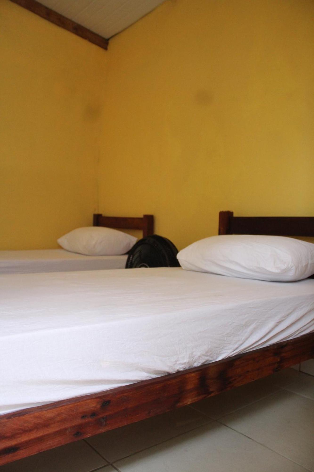 Rosario Temporada Hostel Olinda Eksteriør bilde