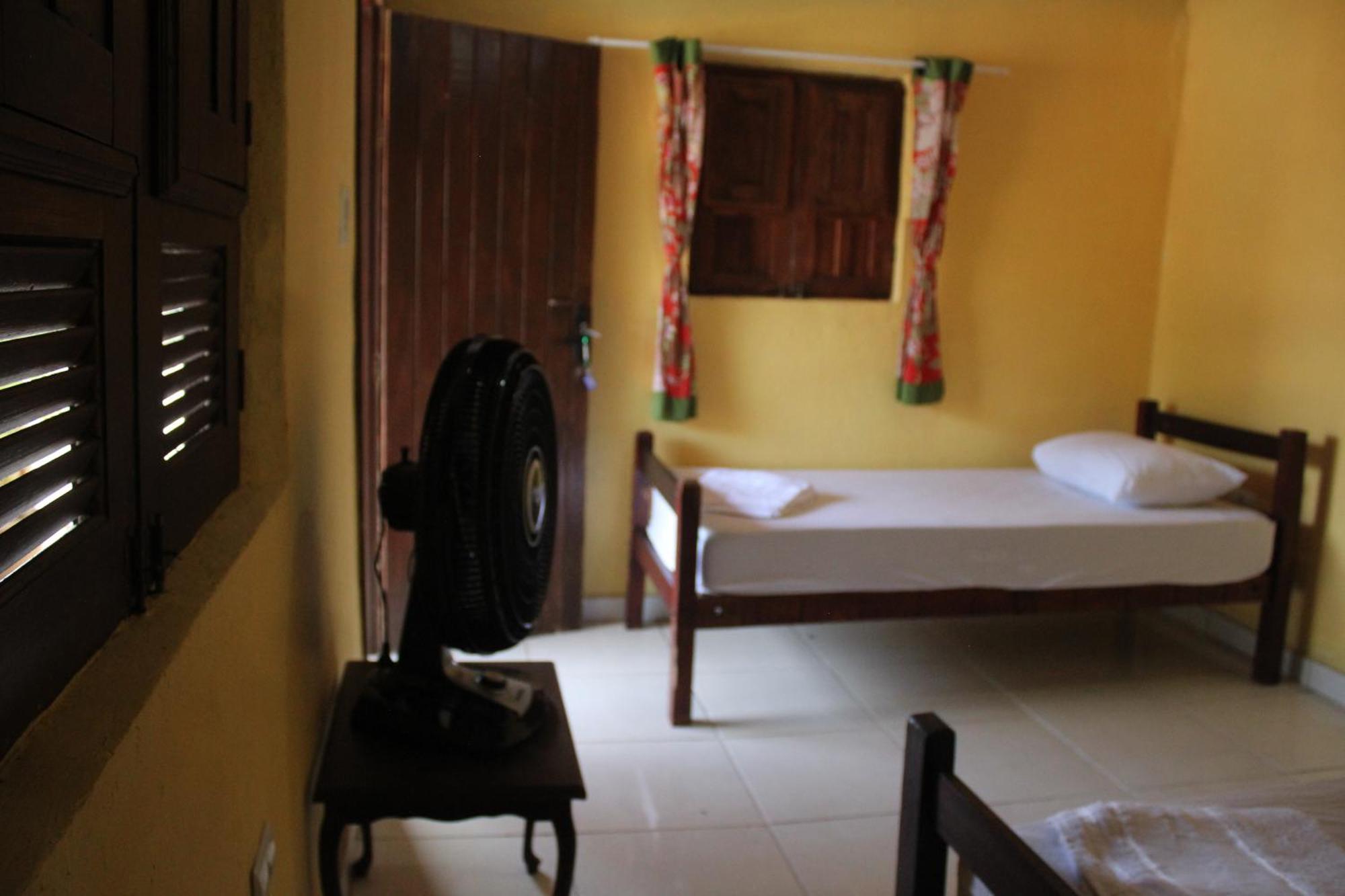 Rosario Temporada Hostel Olinda Eksteriør bilde
