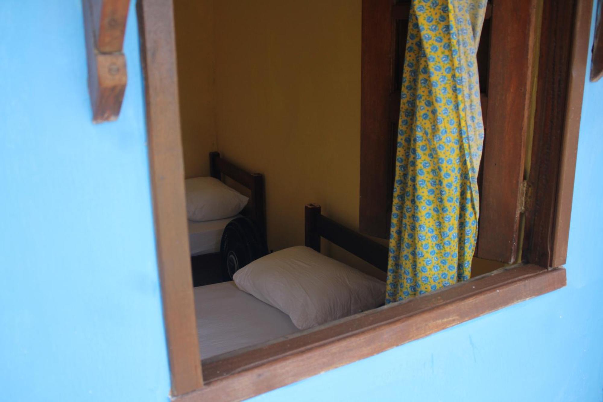 Rosario Temporada Hostel Olinda Eksteriør bilde