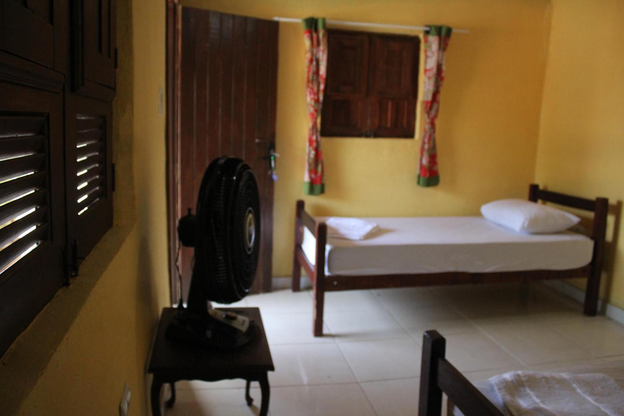 Rosario Temporada Hostel Olinda Eksteriør bilde